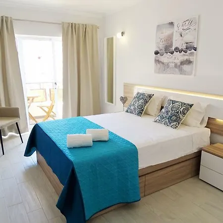 Luz Apartman *