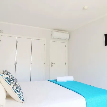 Apartment Luz *