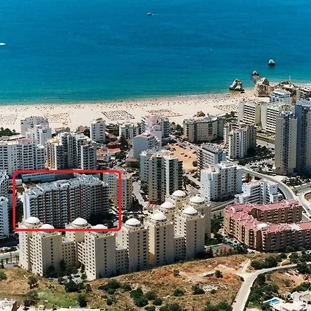 Luz Apartment