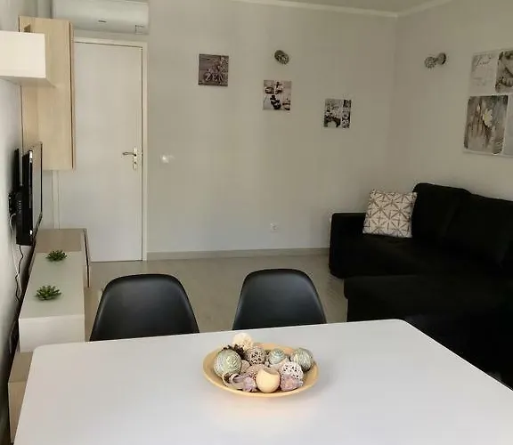 Apartment Luz