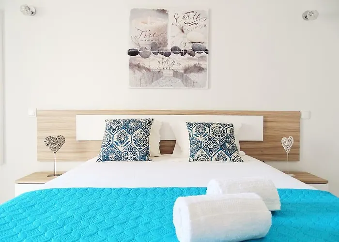 Luz Apartment *