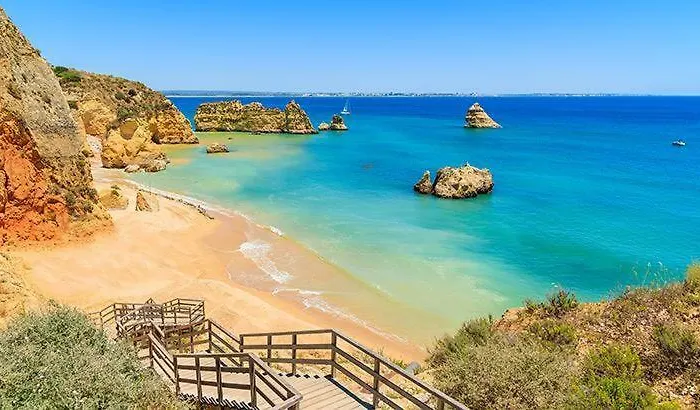 Luz Portimao
