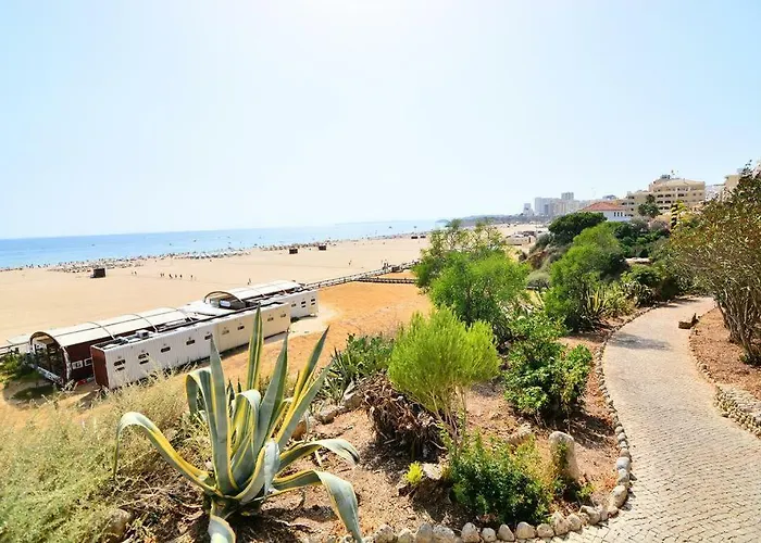 Apartment Luz Portimao