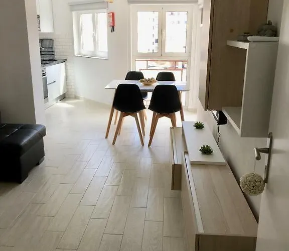 Apartment Luz Portimao