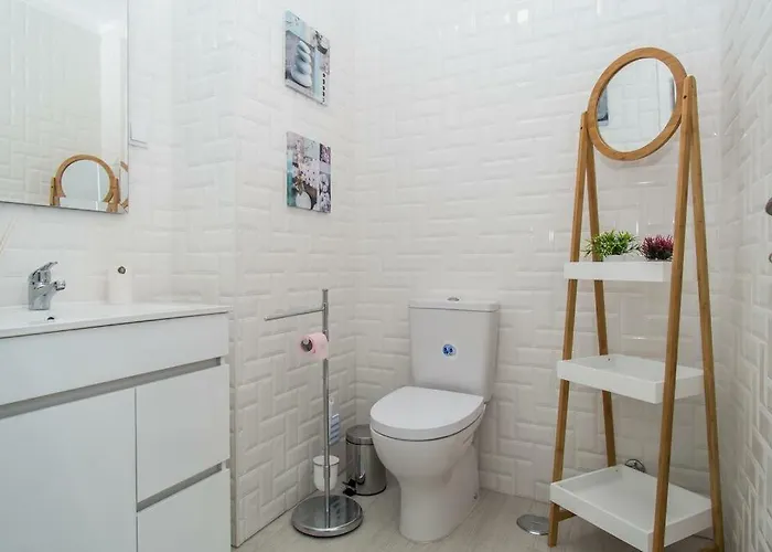 Luz Apartment