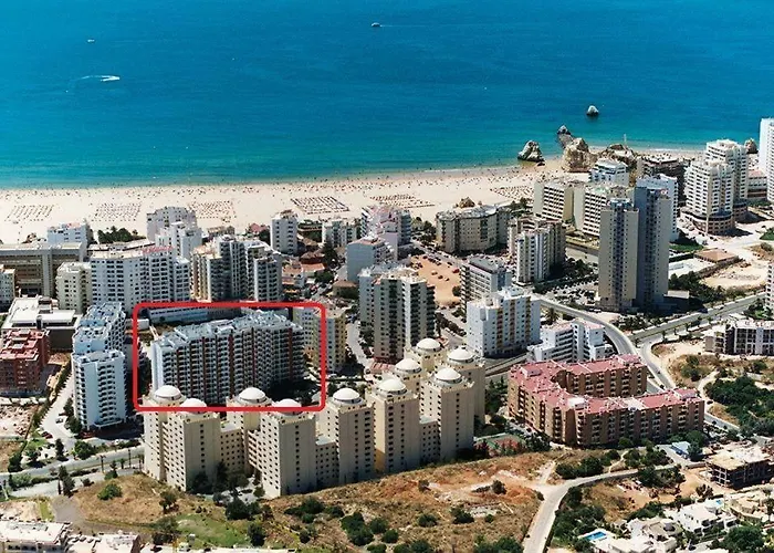 Luz Apartment