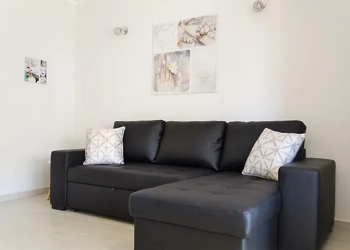 Apartment Luz Portimao