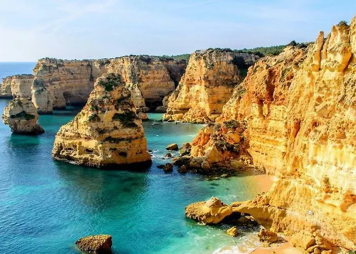 Apartment Luz Portimao