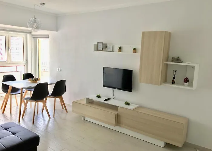 Luz Apartment