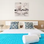 Luz Apartman *