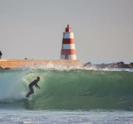 Luz Apartamento Portimão
