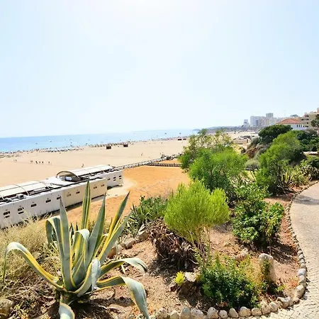 Apartment Luz Portimao