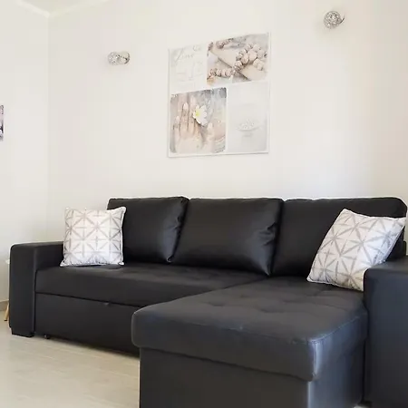 Apartamento Luz Portimão