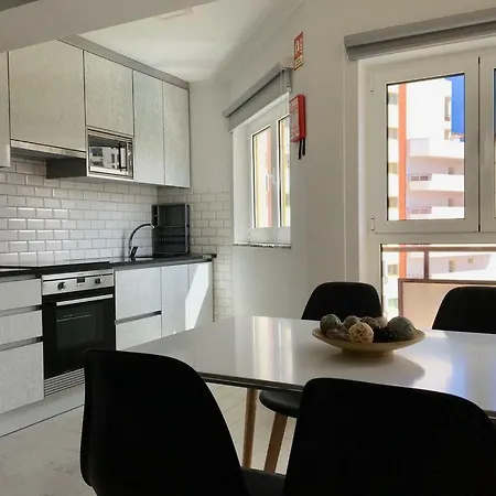 Apartman Luz *