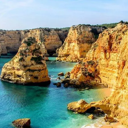 Apartamento Luz Portimão