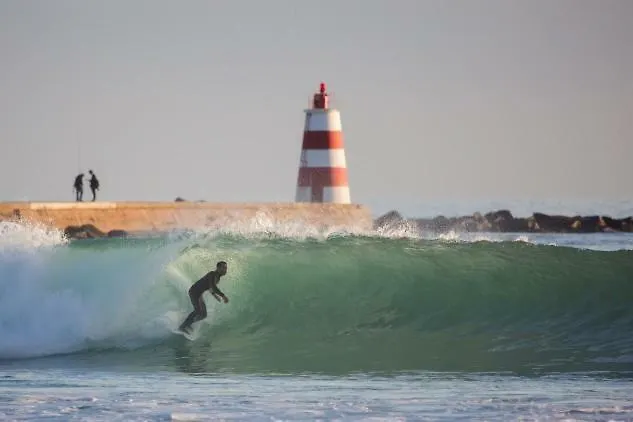 Luz Appartamento Portimão