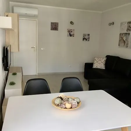 Apartamento Luz