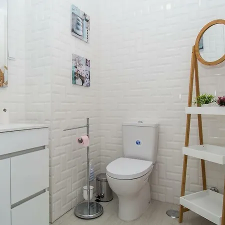 Luz Apartamento
