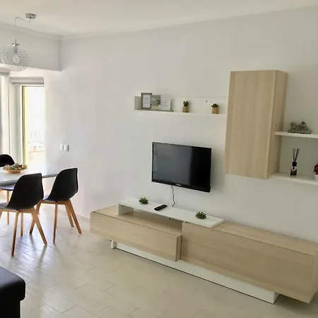 Luz Apartamento