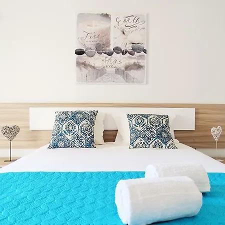Luz Apartment *