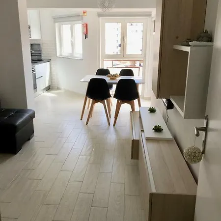 Apartment Luz Portimão